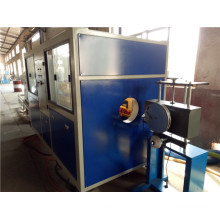 China Neueste HDPE Rohrextrusion Maschine / Linie